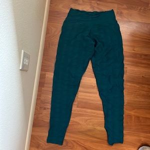 Turquoise booty by brapants